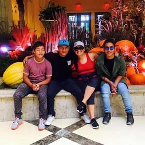 Meet your Posher, Rocio